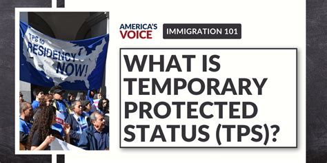 tps meaning immigration